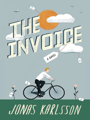 cover image of The Invoice